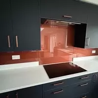 SGS Metallic Copper 